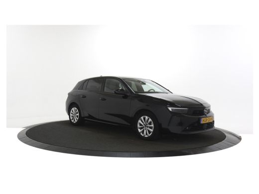 Opel Astra 1.2 Turbo Business Edition | Achteruitrijcamera | Cruise control adaptief | Electronic climate co... ActivLease financial lease