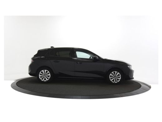 Opel Astra 1.2 Turbo Business Edition | Achteruitrijcamera | Cruise control adaptief | Electronic climate co... ActivLease financial lease