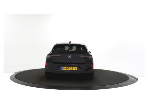 Opel Astra 1.2 Turbo Business Edition | Achteruitrijcamera | Cruise control adaptief | Electronic climate co... ActivLease financial lease