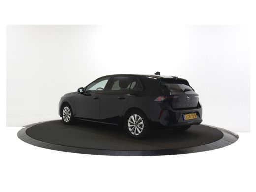 Opel Astra 1.2 Turbo Business Edition | Achteruitrijcamera | Cruise control adaptief | Electronic climate co... ActivLease financial lease