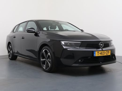 Opel Astra Sports Tourer 1.6 Turbo Plug-in Hybrid 180pk | Airco (automatisch) | Apple Carplay/Android Auto|t... ActivLease financial lease
