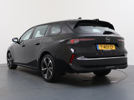 Opel Astra Sports Tourer 1.6 Turbo Plug-in Hybrid 180pk | Airco (automatisch) | Apple Carplay/Android Auto|t... ActivLease financial lease
