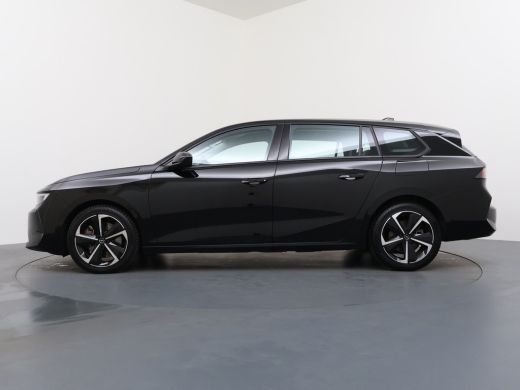 Opel Astra Sports Tourer 1.6 Turbo Plug-in Hybrid 180pk | Airco (automatisch) | Apple Carplay/Android Auto|t... ActivLease financial lease