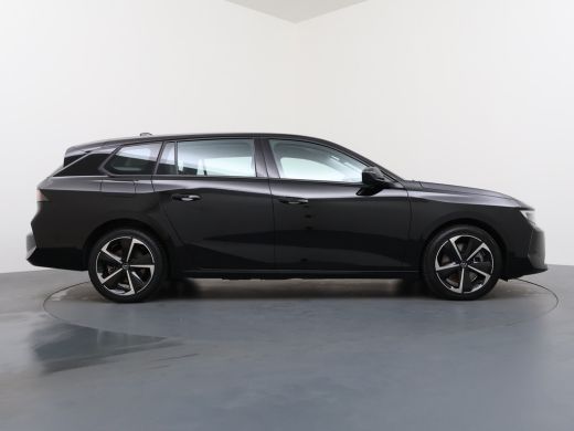 Opel Astra Sports Tourer 1.6 Turbo Plug-in Hybrid 180pk | Airco (automatisch) | Apple Carplay/Android Auto|t... ActivLease financial lease