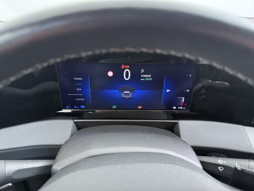 Opel Astra Sports Tourer 1.6 Turbo Plug-in Hybrid 180pk | Airco (automatisch) | Apple Carplay/Android Auto|t... ActivLease financial lease