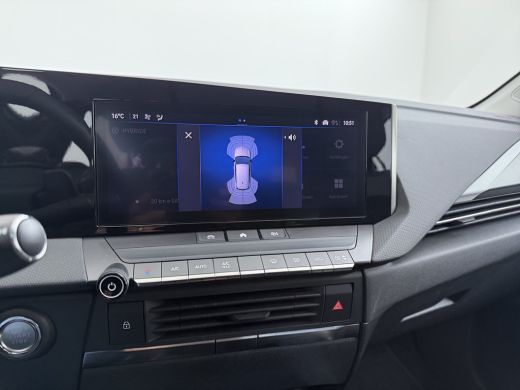 Opel Astra Sports Tourer 1.6 Turbo Plug-in Hybrid 180pk | Airco (automatisch) | Apple Carplay/Android Auto|t... ActivLease financial lease