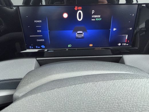 Opel Astra Sports Tourer 1.6 Turbo Plug-in Hybrid 180pk | Airco (automatisch) | Apple Carplay/Android Auto|t... ActivLease financial lease