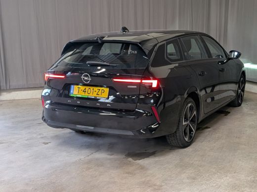 Opel Astra Sports Tourer 1.6 Turbo Plug-in Hybrid 180pk | Airco (automatisch) | Apple Carplay/Android Auto|t... ActivLease financial lease