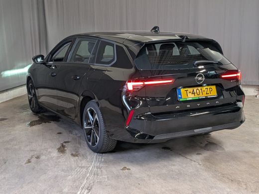 Opel Astra Sports Tourer 1.6 Turbo Plug-in Hybrid 180pk | Airco (automatisch) | Apple Carplay/Android Auto|t... ActivLease financial lease