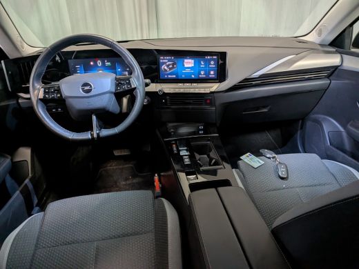 Opel Astra Sports Tourer 1.6 Turbo Plug-in Hybrid 180pk | Airco (automatisch) | Apple Carplay/Android Auto|t... ActivLease financial lease