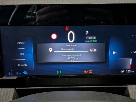 Opel Astra Sports Tourer 1.6 Turbo Plug-in Hybrid 180pk | Airco (automatisch) | Apple Carplay/Android Auto|t... ActivLease financial lease