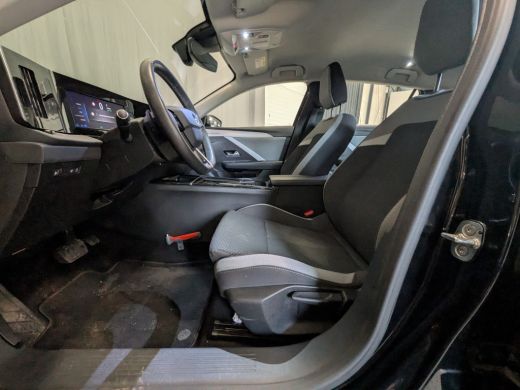 Opel Astra Sports Tourer 1.6 Turbo Plug-in Hybrid 180pk | Airco (automatisch) | Apple Carplay/Android Auto|t... ActivLease financial lease