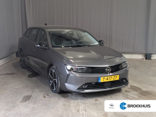 Opel Astra Sports Tourer 1.6 Turbo Plug-in Hybrid 180pk | Airco (automatisch) | Apple Carplay/Android Auto|t...
