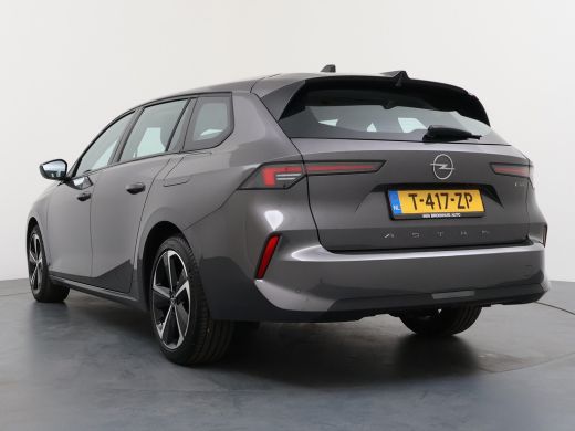 Opel Astra Sports Tourer 1.6 Turbo Plug-in Hybrid 180pk | Airco (automatisch) | Apple Carplay/Android Auto|t... ActivLease financial lease