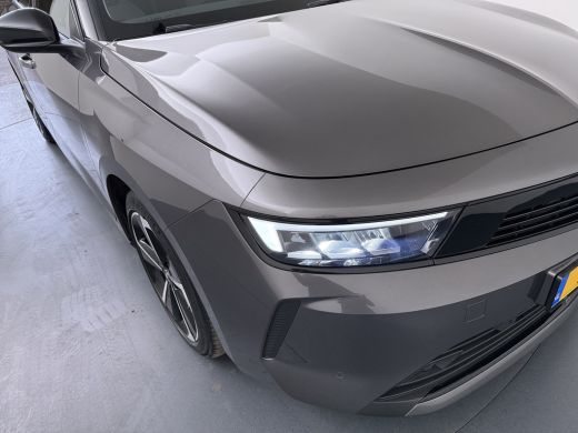 Opel Astra Sports Tourer 1.6 Turbo Plug-in Hybrid 180pk | Airco (automatisch) | Apple Carplay/Android Auto|t... ActivLease financial lease