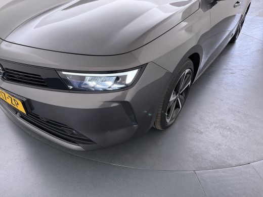 Opel Astra Sports Tourer 1.6 Turbo Plug-in Hybrid 180pk | Airco (automatisch) | Apple Carplay/Android Auto|t... ActivLease financial lease