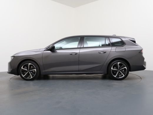 Opel Astra Sports Tourer 1.6 Turbo Plug-in Hybrid 180pk | Airco (automatisch) | Apple Carplay/Android Auto|t... ActivLease financial lease