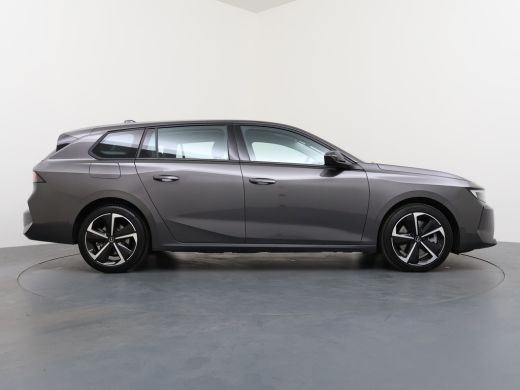 Opel Astra Sports Tourer 1.6 Turbo Plug-in Hybrid 180pk | Airco (automatisch) | Apple Carplay/Android Auto|t... ActivLease financial lease