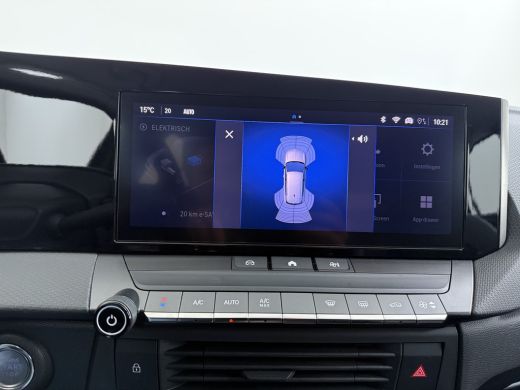 Opel Astra Sports Tourer 1.6 Turbo Plug-in Hybrid 180pk | Airco (automatisch) | Apple Carplay/Android Auto|t... ActivLease financial lease