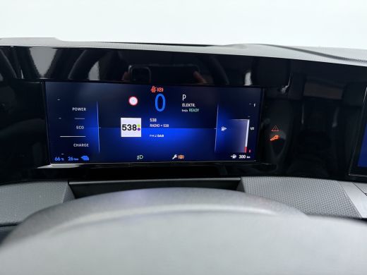 Opel Astra Sports Tourer 1.6 Turbo Plug-in Hybrid 180pk | Airco (automatisch) | Apple Carplay/Android Auto|t... ActivLease financial lease