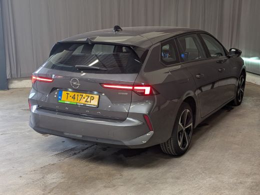 Opel Astra Sports Tourer 1.6 Turbo Plug-in Hybrid 180pk | Airco (automatisch) | Apple Carplay/Android Auto|t... ActivLease financial lease