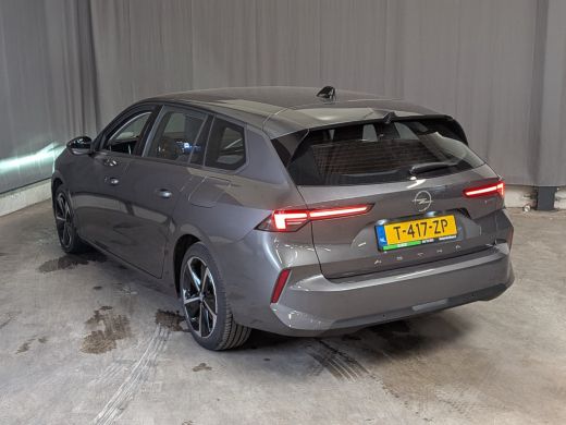Opel Astra Sports Tourer 1.6 Turbo Plug-in Hybrid 180pk | Airco (automatisch) | Apple Carplay/Android Auto|t... ActivLease financial lease