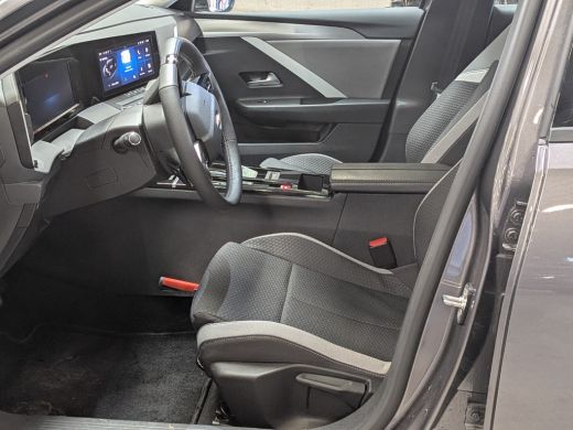 Opel Astra Sports Tourer 1.6 Turbo Plug-in Hybrid 180pk | Airco (automatisch) | Apple Carplay/Android Auto|t... ActivLease financial lease