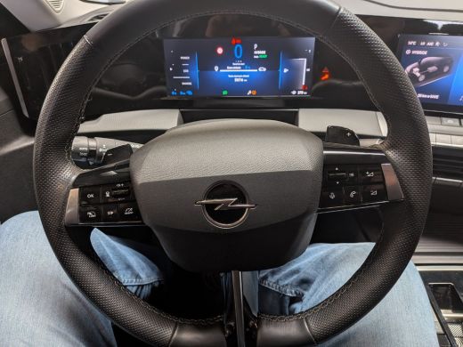 Opel Astra Sports Tourer 1.6 Turbo Plug-in Hybrid 180pk | Airco (automatisch) | Apple Carplay/Android Auto|t... ActivLease financial lease