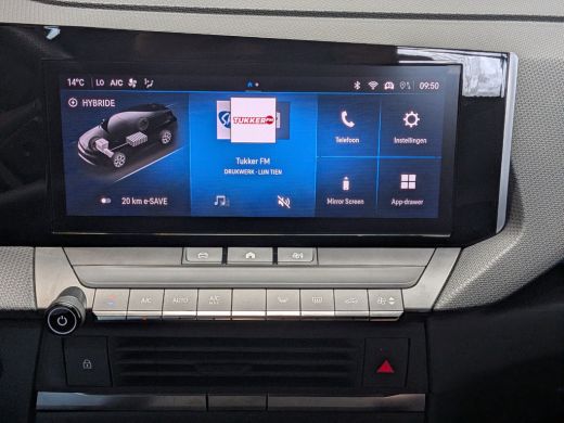 Opel Astra Sports Tourer 1.6 Turbo Plug-in Hybrid 180pk | Airco (automatisch) | Apple Carplay/Android Auto|t... ActivLease financial lease