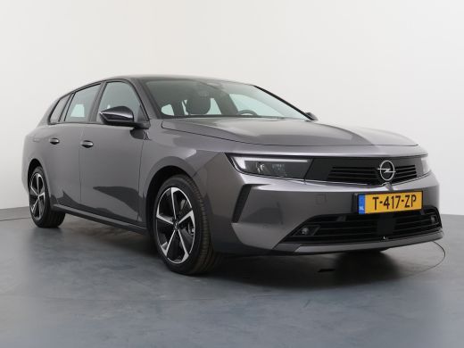 Opel Astra Sports Tourer 1.6 Turbo Plug-in Hybrid 180pk | Airco (automatisch) | Apple Carplay/Android Auto|t... ActivLease financial lease