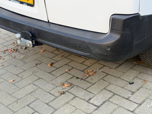 Opel Combo 1.5D 131PK Euro 6 L2H1 Edition Cruise Control/CarPlay/Trekhaak ActivLease financial lease