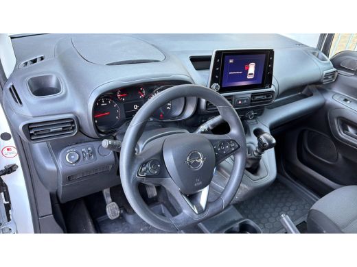 Opel Combo 1.5D 131PK Euro 6 L2H1 Edition Cruise Control/CarPlay/Trekhaak ActivLease financial lease