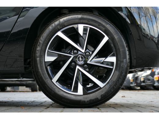 Opel Corsa 1.2 75PK 5-DRS GS / NAVI / LED / PDC / CLIMA / 16"LMV / CAMERA / BLUETOOTH / CRUISECONTROL / 1E E... ActivLease financial lease