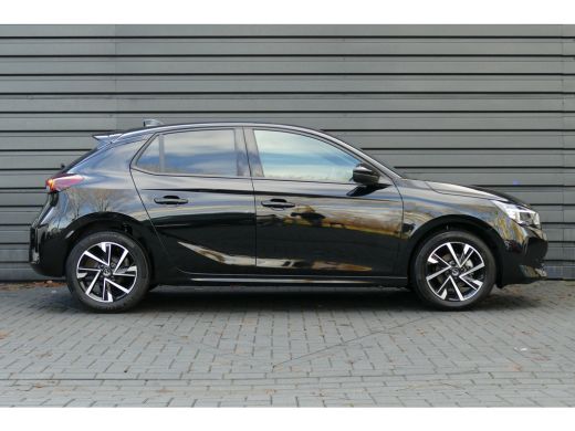 Opel Corsa 1.2 75PK 5-DRS GS / NAVI / LED / PDC / CLIMA / 16"LMV / CAMERA / BLUETOOTH / CRUISECONTROL / 1E E... ActivLease financial lease