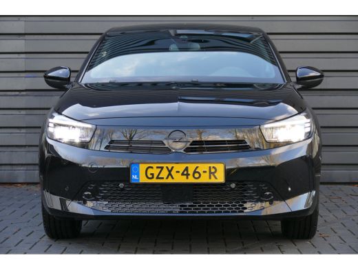 Opel Corsa 1.2 75PK 5-DRS GS / NAVI / LED / PDC / CLIMA / 16"LMV / CAMERA / BLUETOOTH / CRUISECONTROL / 1E E... ActivLease financial lease