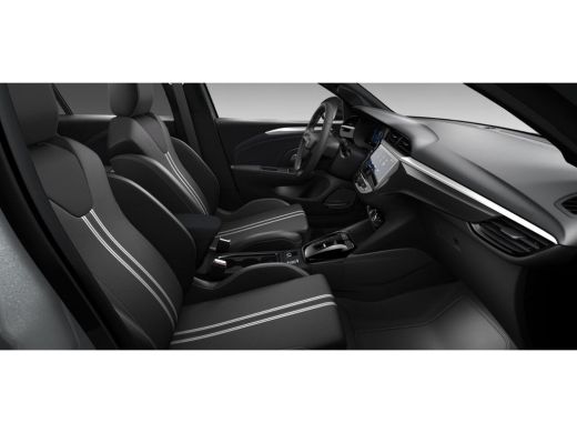 Opel Corsa GS | Dode hoek waarschuwing | LED koplampen met LED dagrijverlichting | Licht -en regensensor ActivLease financial lease