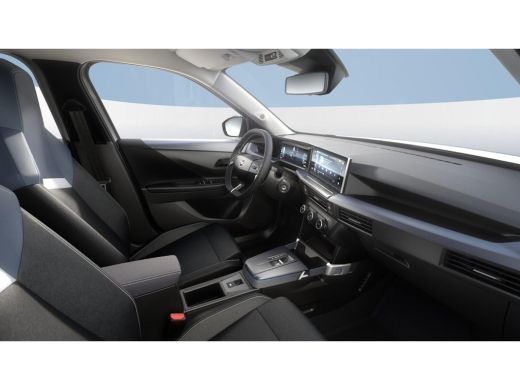 Opel Frontera Edition - Electric | 11 kW boordlader | LED koplampen | Parkeersensoren achter ActivLease financial lease