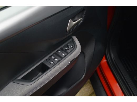 Opel Frontera GS &euro;3000,- voorraad voordeel | 17" Lichtmetalen velgen in Zwart met 215/60 R17 banden | Achteruit... ActivLease financial lease