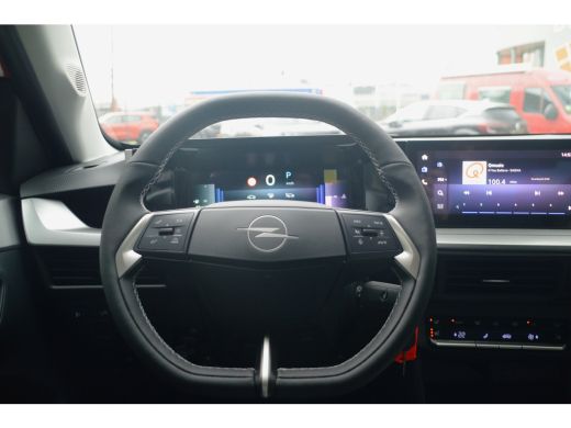 Opel Frontera GS &euro;3000,- voorraad voordeel | 17" Lichtmetalen velgen in Zwart met 215/60 R17 banden | Achteruit... ActivLease financial lease