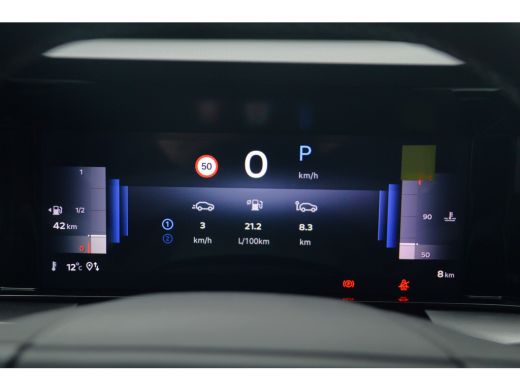 Opel Frontera GS &euro;3000,- voorraad voordeel | 17" Lichtmetalen velgen in Zwart met 215/60 R17 banden | Achteruit... ActivLease financial lease