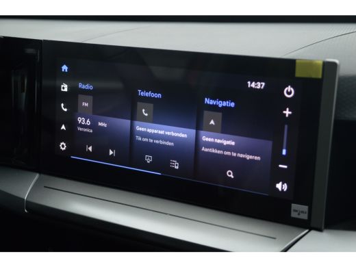 Opel Frontera GS &euro;3000,- voorraad voordeel | 17" Lichtmetalen velgen in Zwart met 215/60 R17 banden | Achteruit... ActivLease financial lease