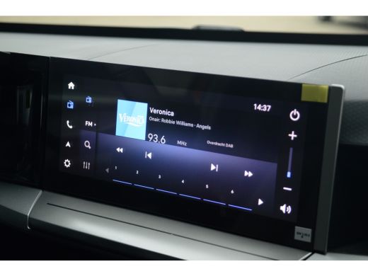 Opel Frontera GS &euro;3000,- voorraad voordeel | 17" Lichtmetalen velgen in Zwart met 215/60 R17 banden | Achteruit... ActivLease financial lease