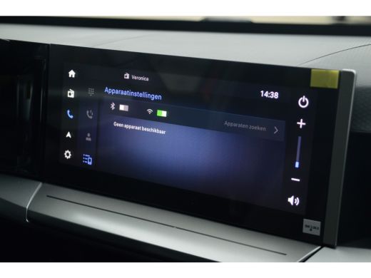 Opel Frontera GS &euro;3000,- voorraad voordeel | 17" Lichtmetalen velgen in Zwart met 215/60 R17 banden | Achteruit... ActivLease financial lease