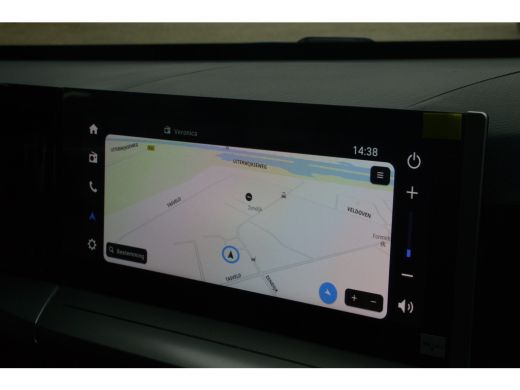 Opel Frontera GS &euro;3000,- voorraad voordeel | 17" Lichtmetalen velgen in Zwart met 215/60 R17 banden | Achteruit... ActivLease financial lease