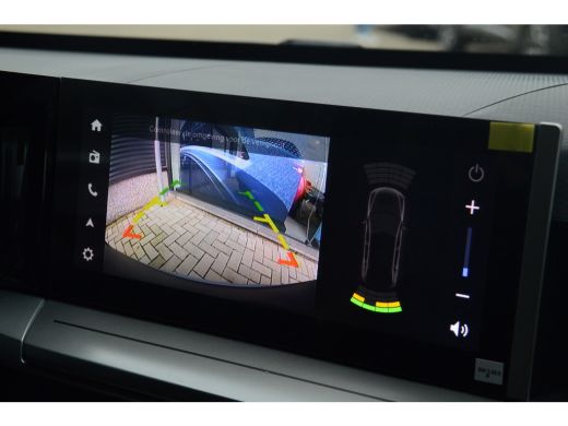 Opel Frontera GS &euro;3000,- voorraad voordeel | 17" Lichtmetalen velgen in Zwart met 215/60 R17 banden | Achteruit... ActivLease financial lease