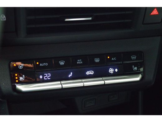 Opel Frontera GS &euro;3000,- voorraad voordeel | 17" Lichtmetalen velgen in Zwart met 215/60 R17 banden | Achteruit... ActivLease financial lease