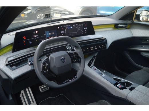 Peugeot 3008 1.2 Hybrid 145 PK GT | Alcantara Interieur | Stoelverwarming Voor + Achter | Massagestoelen | Foc... ActivLease financial lease