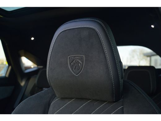 Peugeot 3008 1.2 Hybrid 145 PK GT | Alcantara Interieur | Stoelverwarming Voor + Achter | Massagestoelen | Foc... ActivLease financial lease