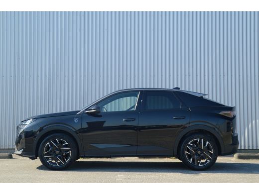 Peugeot 3008 1.2 Hybrid 145 PK GT | Alcantara Interieur | Stoelverwarming Voor + Achter | Massagestoelen | Foc... ActivLease financial lease