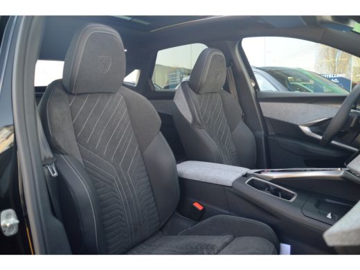 Peugeot 3008 1.2 Hybrid 145 PK GT | Alcantara Interieur | Stoelverwarming Voor + Achter | Massagestoelen | Foc... ActivLease financial lease